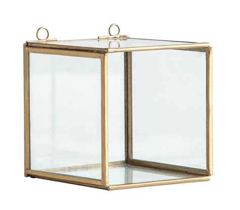 metal and glass box|Creative Co.